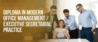 BSS DIPLOMA IN SECRETARIAL PRACTICE